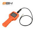 orange farbe micro HD objektiv auto reparatur anwendung handheld inspektionskamera